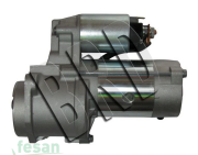 1170322 MANDO 12V MARŞ MOTORU HYUNDAI STAREX