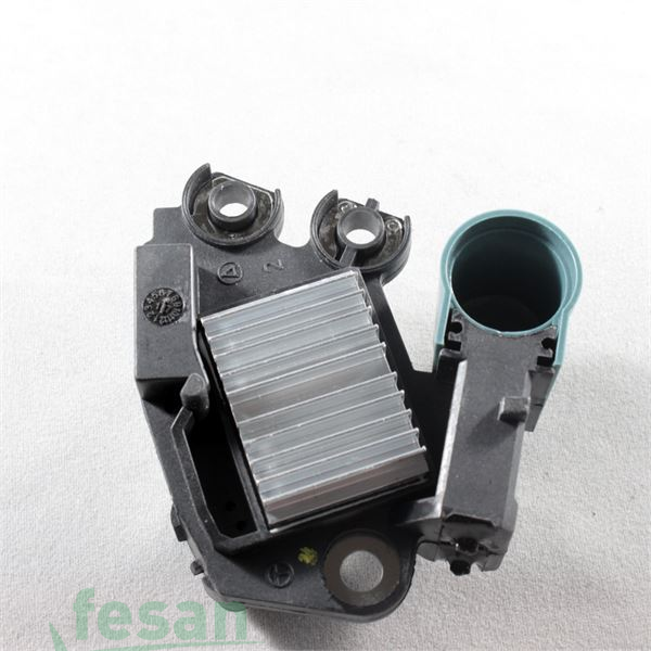 TRANSPO M 546 VALEO 12V KONJEKTÖR RENAULT MEGANE KANGOO 2FİŞ LDFM UÇLU