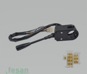 ME 105 SİNYAL KOLU MERCEDES 0302 KISA