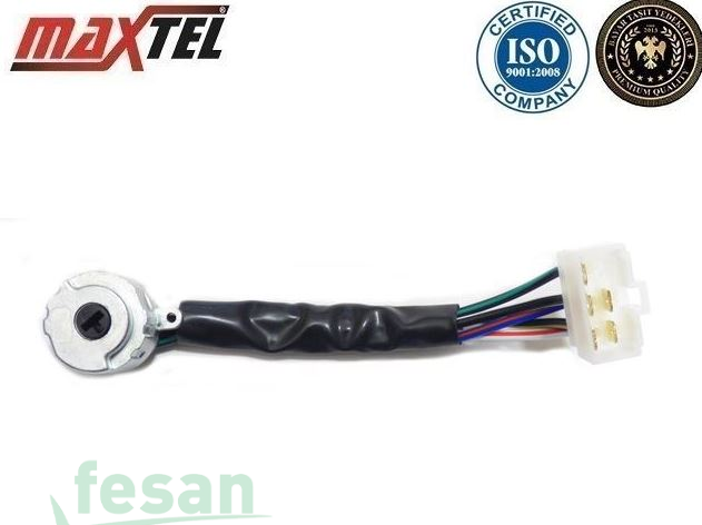 15217966 KONTAK TERMİNALİ NİSSAN PİCK-UP 1985>