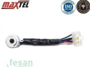 15217966 KONTAK TERMİNALİ NİSSAN PİCK-UP 1985>