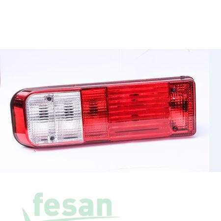 0101LK STOP LAMBASI KRONE FORD CARGO YM KABLOLU PETEKSİZ