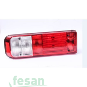 0101LK STOP LAMBASI KRONE FORD CARGO YM KABLOLU PETEKSİZ