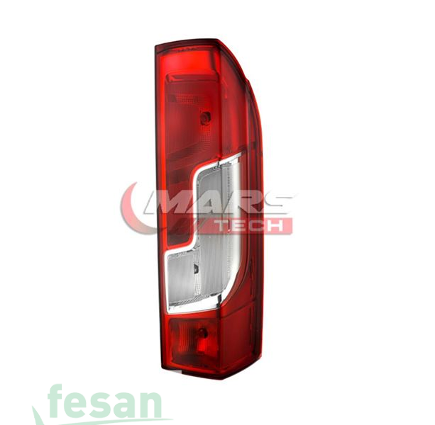 MARS 510370 STOP PEUGEOT BOXER JUMPER SAĞ 2013> DUCATO MAXİ