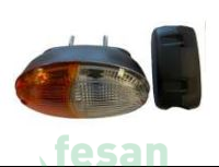 00071C SİNYAL CAMI NEWHOLLAND TD MODEL