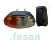 00071C SİNYAL CAMI NEWHOLLAND TD MODEL