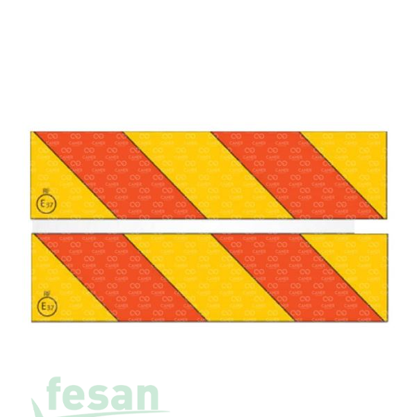 OPE10 008 REFLEKTÖR KAMYON YAPIŞTIRMA