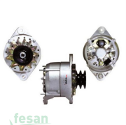 BOSCH DLA385 24V ALTERNATÖR VOLVO BL60 BL61 BL70/BL71 İŞ MAKİNASI 80AHM 3 AYAK