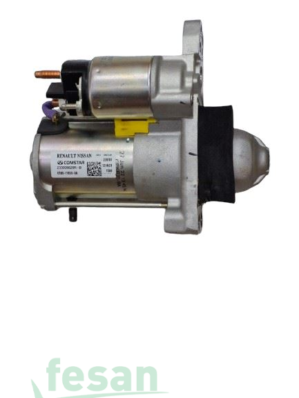233008820R 12V MARŞ MOTORU RENAULT CLİO V 1TCE MOTOR DACİA SANDERO 13DİŞ 1.5KW