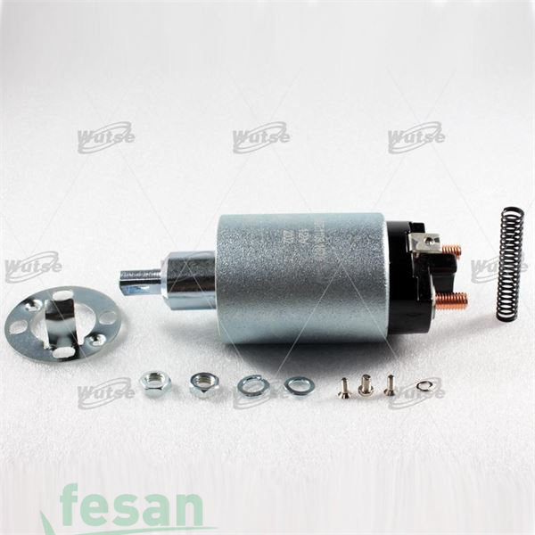 WUTSE SNL 678 MİTSUBİSHİ 12V MARŞ OTOMATİĞİ H100 STAREX EM