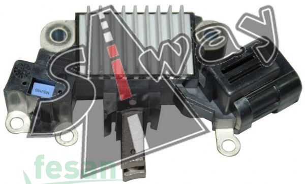 HIT0044 HİTACHİ 12V KONJEKTÖR FRONTERA