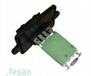 HLR.100189 KALORİFER REZİSTANSI DACİA LOGAN II SANDERO II