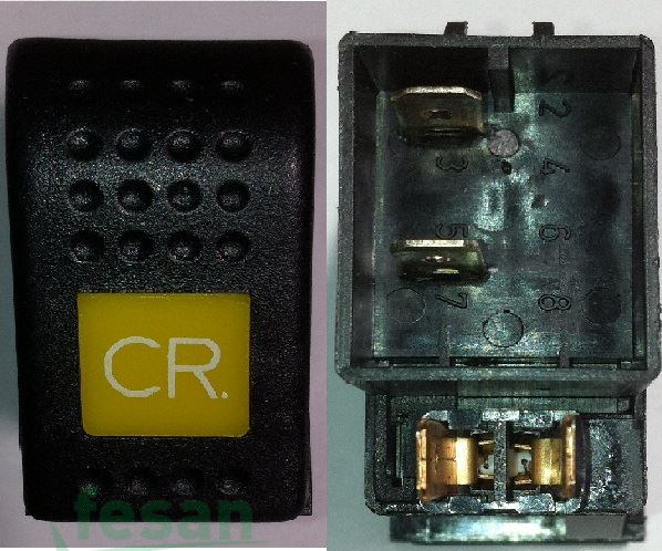 ENG 013115 ANAHTAR BMC PROF YM CRUİSE CONTROL