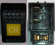 ENG 013115 ANAHTAR BMC PROF YM CRUİSE CONTROL