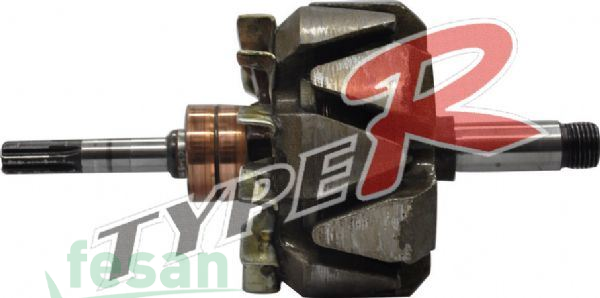 HIT0404 HİTACHİ 12V ROTOR CORSA ASTRA 70A