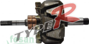 HIT0404 HİTACHİ 12V ROTOR CORSA ASTRA 70A