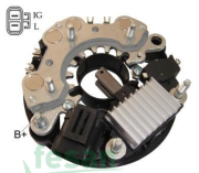 IHR1410 IH737 HİTACHİ 12V KONJ DTAB NİSSAN 114MM 80AHM NAVARA D22 PİCK-UP PATHFİNDER