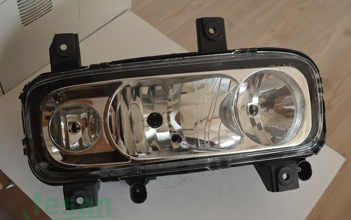 AYFAR 505656 FAR MERCEDES ATEGO 2004> SAĞ MOTORLU SİSLİ