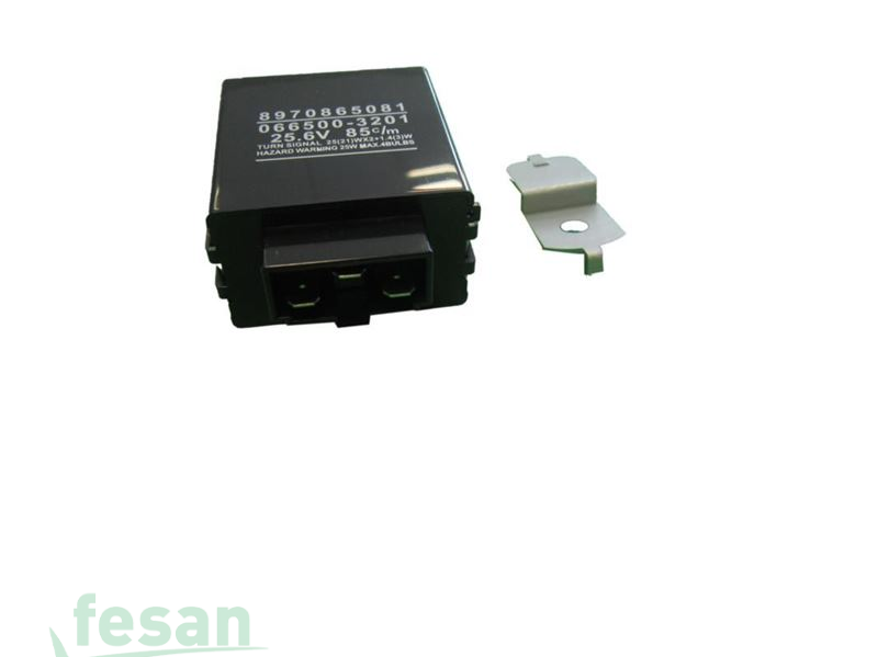 RLD5-K001 24V FLAŞÖR MAN 11F RÖLELİ CARSH K 114094 CS 114094