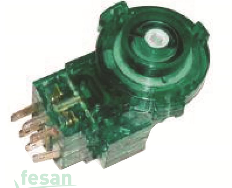 KONTAK TERMİNALİ MERCEDES MB 304