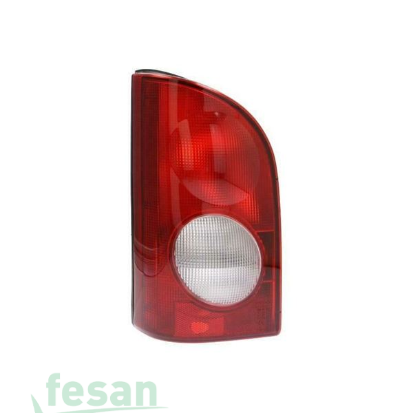 MARS 510621 STOP LAMBASI HYUNDAI H100 MİNİBÜS YM L DUYLU 1996-2003  PLEKSAN 7601 DUYSUZ