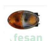 00075 SİNYAL LAMBA NEWHOLLAND TD MODEL