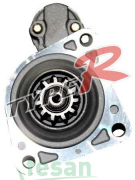 MIT2807 MİTSUBİSHİ 24V MARŞ MOTORU VOLVO PENTA-TAD-LM 11DİŞ 5.5KW