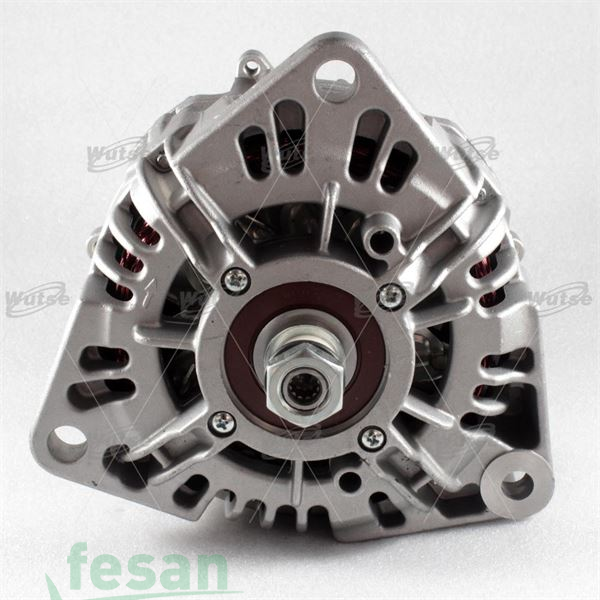 WUTSE ALT 20617 BOSCH 24V ŞARJ DİNAMOSU MAN FORTUNA NEOPLAN N2216 2006>TEMSA DIAMOND 120AHM