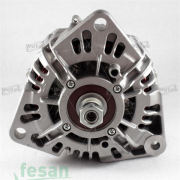 WUTSE ALT 20617 BOSCH 24V ŞARJ DİNAMOSU MAN FORTUNA NEOPLAN N2216 2006>TEMSA DIAMOND 120AHM