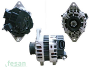 UWA 3920 VALEO 12V ŞARJ DİNAMOSU HYUNDAİ İ10 İ20 1.2 KİA PİCANTO RİO 1.2 70AHM C-LF-R UC LU 3FİŞ