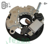 IHR769 IH769 HİTACHİ 12V KONJ DTAB OPEL 8 DİOT RV H002 669 669 1409 040