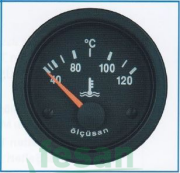 ÖLÇÜSAN 113347 HARARET SAATİ 2MT 60MM CİVALI