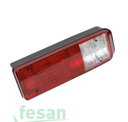 0101LS STOP LAMBASI KRONE FORD CARGO SOKETLİ DÜZ