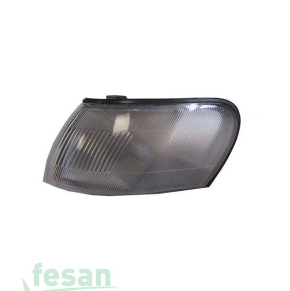 81610-12580-R SİNYAL LAMBASI TOYOTA COROLLA R BEYAZ DUYLU ÇIKINTISIZ 1995-1998