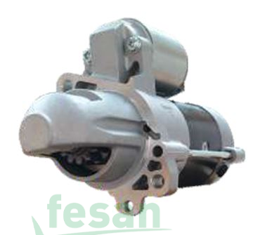 STR 3860 MİTSUBİSHİ 12V MARŞ MOTORU OPEL İNSİGNİA ASTRA 1.6CDT 13DİŞ 1.8KW