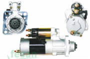 STR 6200 MİTSUBİSHİ 24V MARŞ MOTORU RENAULT PREMİUM 12DİŞ 5.5KW