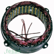 ST 217 BOSCH 12V STATÖR VW TRANSPORTER T4 90AHM VW PASSAT 1996-2002