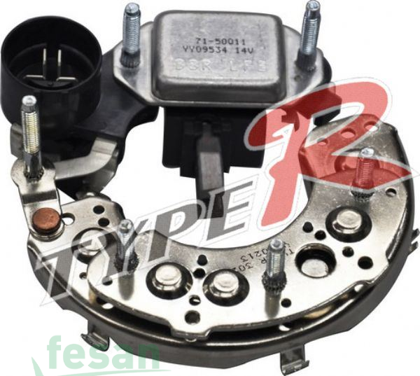 HIT0652 HİTACHİ 12V KONJ DTAB OPEL İSUZU 4F