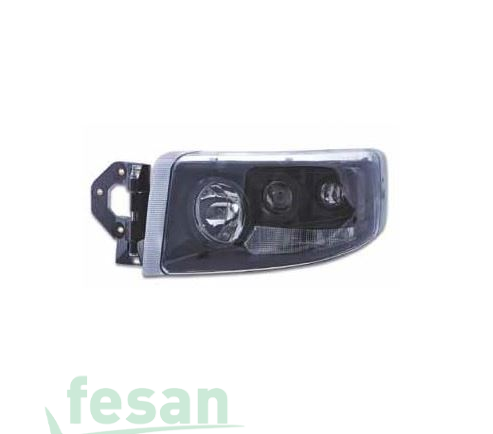 AYFAR 505718 FAR RENAULT PREMIUM 2007> SAĞ SİYAH ÇERÇEVELİ