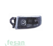 AYFAR 505718 FAR RENAULT PREMIUM 2007> SAĞ SİYAH ÇERÇEVELİ