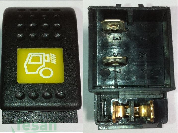 ENG 013118 ANAHTAR BMC PROF YM YÜK LAMBA