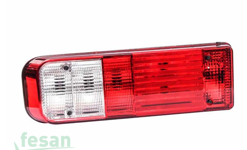 0101C STOP CAMI FORD CARGO YM DÜZ