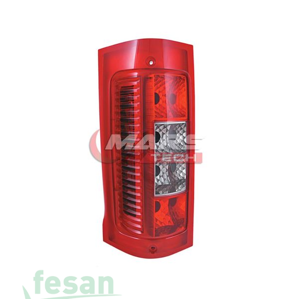 MARS 510348 STOP LAMBASI DUCATO BOXER JUMPER SOL DUYLU 2002-2005