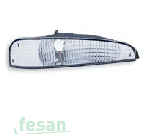 MARS 620939 ÖN SİNYALİ DUYLU MERCEDES AXOR SAĞ 2004>