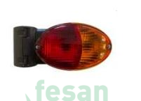 00076 STOP LAMBA NEWHOLLAND TD MODEL