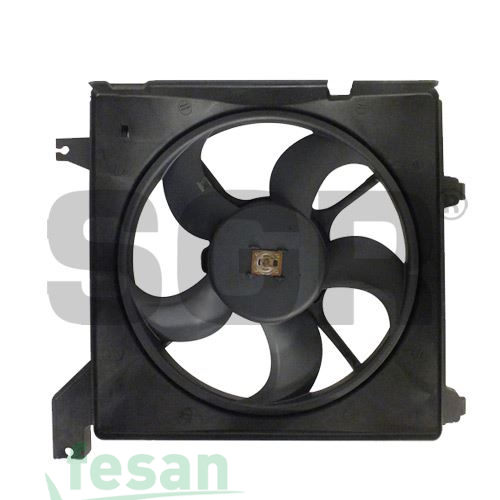 30203027 FAN MOTORU HYUNDAI ELENTRA RADYATÖR 2001-2006
