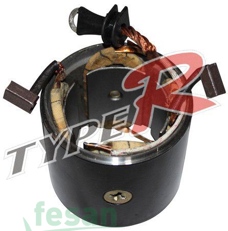 HIT1742 HİTACHİ 12V MARŞ GÖVDESİ JENERATÖR