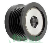 25910 ŞARJ KASNAK RULMANLI FORD FOCUS II FİESTA MAX-S TDCİ MOTOR 1.6