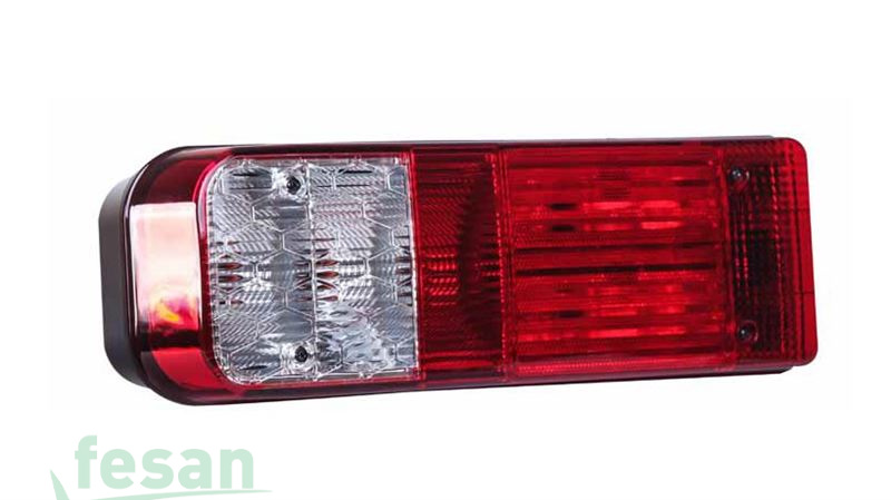 0101CP STOP CAMI FORD CARGO YM PETEKLİ