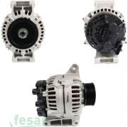 BOSCH DLA4050 24V ALTERNATÖR TEMSA MARATON SAFİR PLUS 15->EURO 6 12/13 W-L-15-S-DFM 150AHM